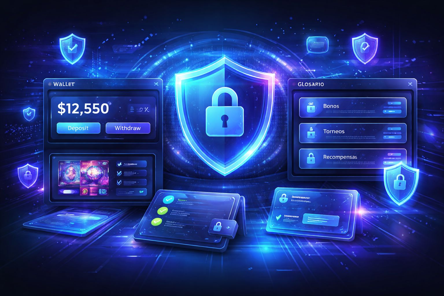 Secure online account dashboard with gaming terms and wallet controls for CW52 users in Bangladesh