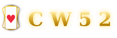 CW52 Logo